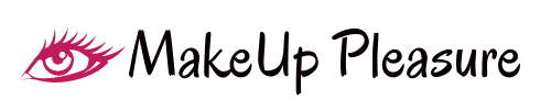 Logo MakeUp Pleasure