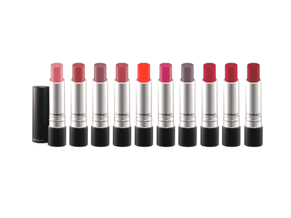 Recensione Mac Pro Longwear Lipcreme Perpetual Flame