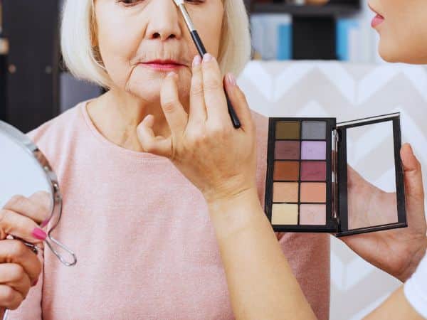 Make Up Donne Mature
